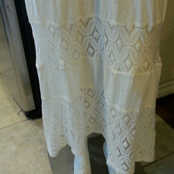 Roxy UR Mine Maxi Dress - Picture 3 of 6